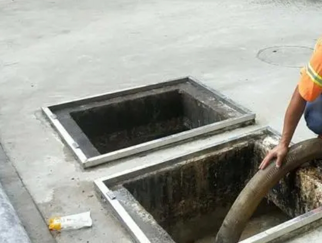 会泽化粪池清理