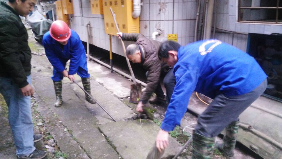 会泽清掏化粪池、管道疏通一站式服务<高效><技术><可靠>